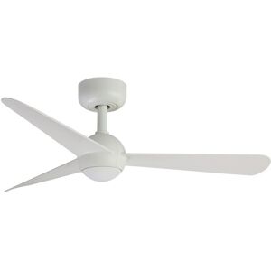 FARO BARCELONA Sfera S Ventilador Blanco Sin Luz Ø90cm FARO BARCELONA Sfera S Ventilador Blanco Sin Luz Ø90cm