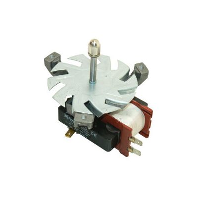 Beko - 264440102 Ventilador Principal Del Horno Osf Oif Oim Bdc Bdvc Beko - 264440102 Ventilador Principal Del Horno Osf Oif Oim Bdc Bdvc