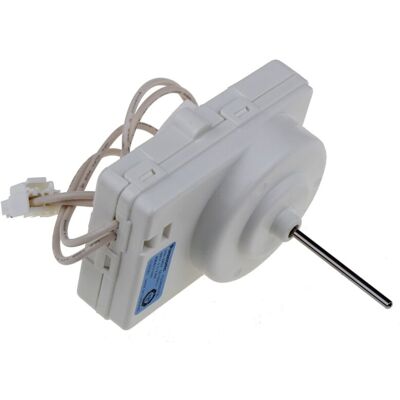Beko - Motor De Ventilador Fdqr207y3l Para Refrigerador 4364270285 Beko - Motor De Ventilador Fdqr207y3l Para Refrigerador 4364270285