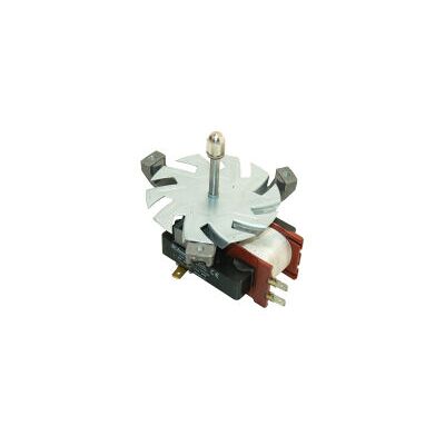 Beko - Motor De Ventilador Para Hornos 264440102 Beko - Motor De Ventilador Para Hornos 264440102