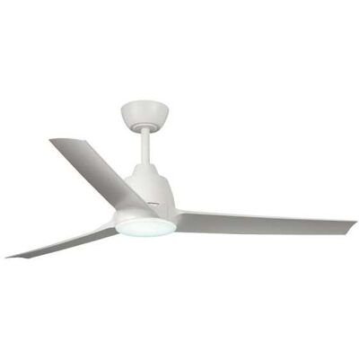 Ventilador De Techo Led Blanco 530nw Habitex Ventilador De Techo Led Blanco 530nw Habitex