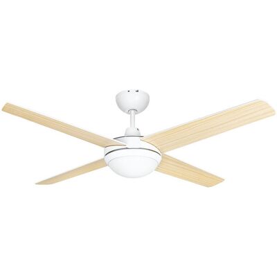 Ventilador de Techo Habitex VTR 5800 con Luz - Ventilador de Techo Ventilador de Techo Habitex VTR 5800 con Luz - Ventilador de Techo