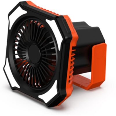 IROVAMI Ventilador Led Para Camping – Usb, 3 Velocidades, Brillo Ajustable, Control Remoto – Luz De Techo/tienda De Campaña – Hogar, Oficina, Camping, Picnic IROVAMI Ventilador Led Para Camping – Usb, 3 Velocidades, Brillo Ajustable, Control Remoto – Luz De Techo/tienda De Campaña – Hogar, Oficina, Camping, Picnic