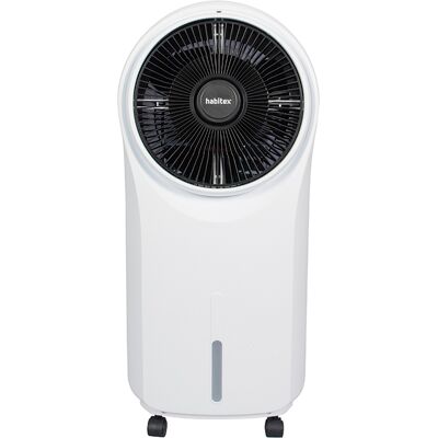 HABITEX Climatizador Evaporativo Vc7. HABITEX Climatizador Evaporativo Vc7.