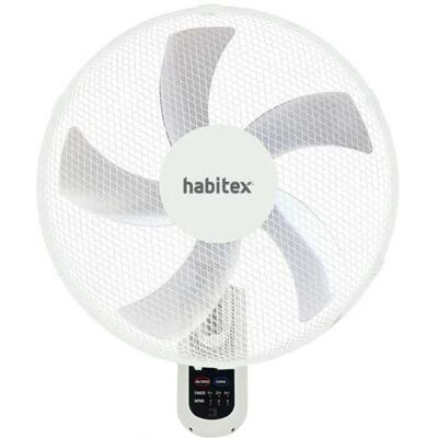 Ventilador De Pared Vtp-114 Habitex Ventilador De Pared Vtp-114 Habitex