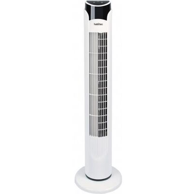 Ventilador Torre Vt.60. M.dist. Habitex Ehlis Ventilador Torre Vt.60. M.dist. Habitex Ehlis