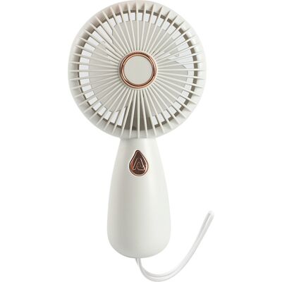 FORIOUS Ventilador Pequeño Portátil, Ventilador Personal Portátil - Ventilador De Bolsillo Recargable - Ventilador Portátil Con Luces De Colores FORIOUS Ventilador Pequeño Portátil, Ventilador Personal Portátil - Ventilador De Bolsillo Recargable - Ventilador Portátil Con Luces De Colores