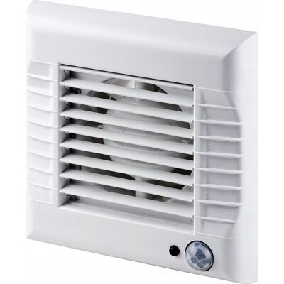 Ventilador Awenta A-matic Wm100r 98m3/h 10w Ventilador Awenta A-matic Wm100r 98m3/h 10w