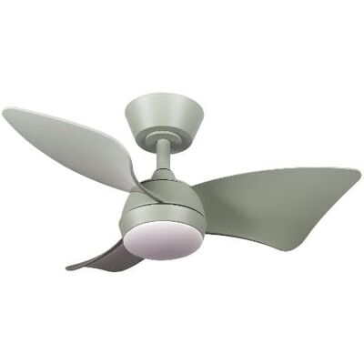 Ventilador De Techo Con Luz Perenz 7159sv Ir Ventilador De Techo Con Luz Perenz 7159sv Ir