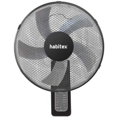 Ventilador De Pared Vtp-111 Habitex Ventilador De Pared Vtp-111 Habitex