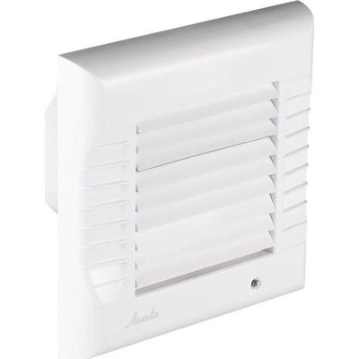 Awenta Wm100 Ventilador Extractor Blanco Para Baño Awenta Wm100 Ventilador Extractor Blanco Para Baño