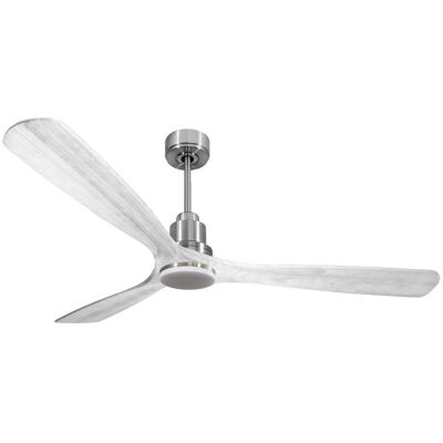 KLASSFAN Ventilador De Techo Modo Invierno/verano Termostato Dimable Wifi Motor Dc Techos Inclinados Mando A Distancia Luz Tres Tonos Hypersilence Memoria KLASSFAN Ventilador De Techo Modo Invierno/verano Termostato Dimable Wifi Motor Dc Techos Inclinados Mando A Distancia Luz Tres Tonos Hypersilence Memoria