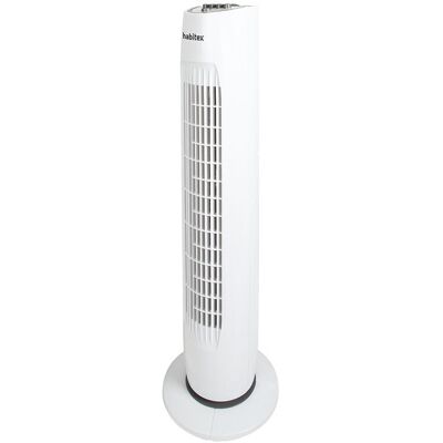 Ventilador De Torre Habitex Vt-45 Ventilador De Torre Habitex Vt-45