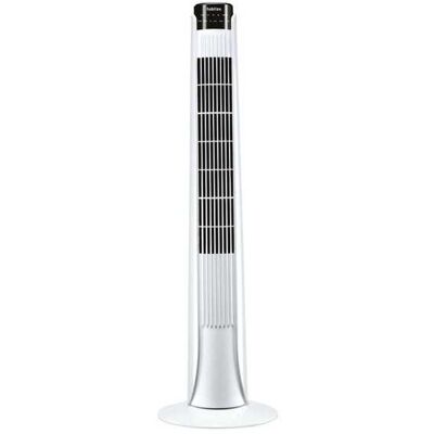 Ventilador Torre Con Mando 38' Habitex Ventilador Torre Con Mando 38' Habitex