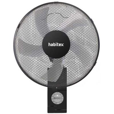 Ventilador De Pared Vtp-113 Habitex Ventilador De Pared Vtp-113 Habitex