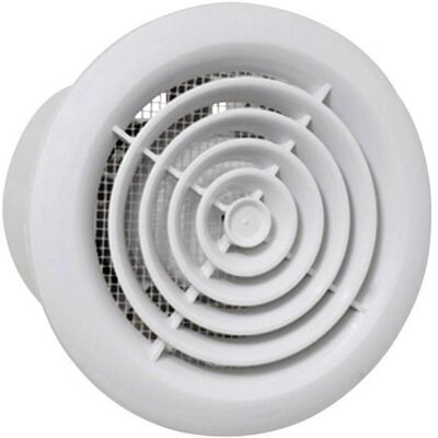 SIKU 100 PF-L Ventilador de Pared y Techo - Pequeña Habitación SIKU 100 PF-L Ventilador de Pared y Techo - Pequeña Habitación
