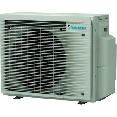 Daikin Total Silver - 2MXM40A9 - Aire Acondicionado Daikin Total Silver - 2MXM40A9 - Aire Acondicionado