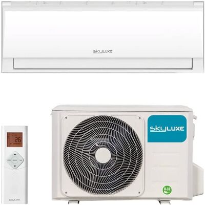 Skyluxe S035Q7WFAR32 - Aire Acondicionado Skyluxe S035Q7WFAR32 - Aire Acondicionado