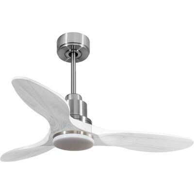 KLASSFAN Ventilador De Techo Modo Invierno/verano Termostato Dimable Wifi Motor Dc Techos Inclinados Mando A Distancia Luz Tres Tonos Hypersilence Memoria Vendible Shopify (automatico) KLASSFAN Ventilador De Techo Modo Invierno/verano Termostato Dimable Wifi Motor Dc Techos Inclinados Mando A Distancia Luz Tres Tonos Hypersilence Memoria Vendible Shopify (automatico)