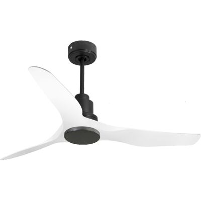 KLASSFAN Ventilador De Techo Modo Invierno/verano Termostato Wifi Motor Dc Techos Inclinados Mando A Distancia Adaptador 2/3 Aspas Hypersilence Memoria Vendible Shopify (automatico) KLASSFAN Ventilador De Techo Modo Invierno/verano Termostato Wifi Motor Dc Techos Inclinados Mando A Distancia Adaptador 2/3 Aspas Hypersilence Memoria Vendible Shopify (automatico)