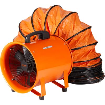 Vevor Ventilador Extractor Portátil 255w Extractor De Aire Industrial Por Conductos 254mm Manguera De Extracción 5m Volumen De Aire 1720cfm Extractor De Aire Para Extraer Polvo, Humo, Trabajo En Casa Vevor Ventilador Extractor Portátil 255w Extractor De Aire Industrial Por Conductos 254mm Manguera De Extracción 5m Volumen De Aire 1720cfm Extractor De Aire Para Extraer Polvo, Humo, Trabajo En Casa