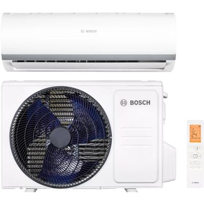 Bosch - Aire Split 3000f Climate 2000 Set35we A++/a+ Bosch - Aire Split 3000f Climate 2000 Set35we A++/a+