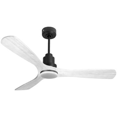 KLASSFAN Ventilador De Techo Modo Invierno/verano Termostato Dimable Wifi Motor Dc Techos Inclinados Mando A Distancia Luz Tres Tonos Hypersilence Memoria Vendible Shopify (automatico) KLASSFAN Ventilador De Techo Modo Invierno/verano Termostato Dimable Wifi Motor Dc Techos Inclinados Mando A Distancia Luz Tres Tonos Hypersilence Memoria Vendible Shopify (automatico)