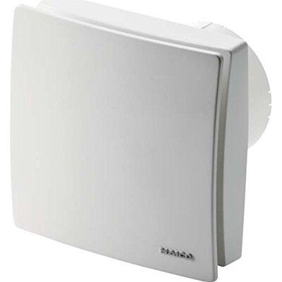 Ventilador de habitación pequeña Maico ECA 100 ipro F - Con sensor de luz Ventilador de habitación pequeña Maico ECA 100 ipro F - Con sensor de luz