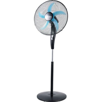 Ardes Easy 50pb Ventilador Negro, Azul Ardes Easy 50pb Ventilador Negro, Azul