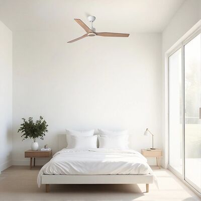 Ventilador de Techo Original Ventyly - WiFi - 120cm Ventilador de Techo Original Ventyly - WiFi - 120cm