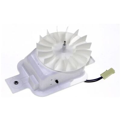 Beko - Ventilador Evaporador De Refrigerador Para Refrigerador 4362090300 Beko - Ventilador Evaporador De Refrigerador Para Refrigerador 4362090300