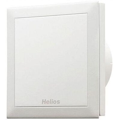 Helios MiniVentilador M1/120 N - Ventilador pequeño - IP45 Helios MiniVentilador M1/120 N - Ventilador pequeño - IP45