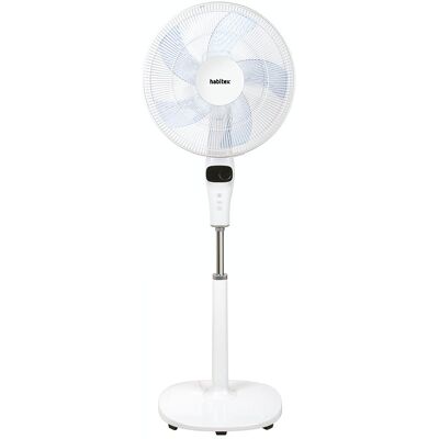 Ventilador Pie Vpsilent Habitex Ventilador Pie Vpsilent Habitex