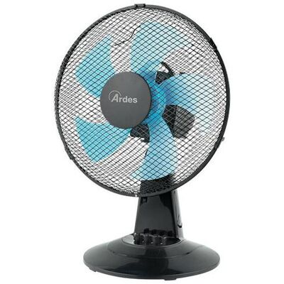 Ardes Ar5st30n Ventilador Negro Ardes Ar5st30n Ventilador Negro