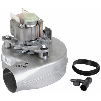 Ventilador Neobit Plus 24/24f - Roca Baxi : 125027080 Ventilador Neobit Plus 24/24f - Roca Baxi : 125027080