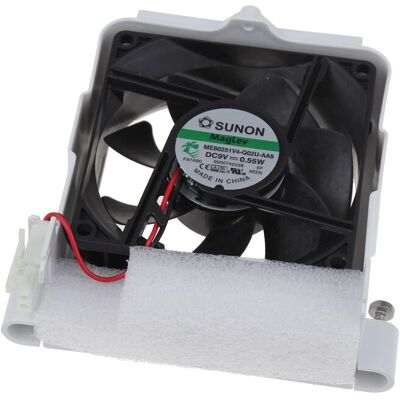 Bosch - Ventilador - Congeladora - 00758096 - Bosch - Ventilador - Congeladora - 00758096 -
