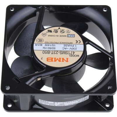 Bosch - Ventilador Compacto - 00646563 - Bosch - Ventilador Compacto - 00646563 -