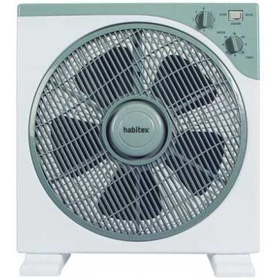 Ventilador Suelo Vs40+ Habitex Ventilador Suelo Vs40+ Habitex
