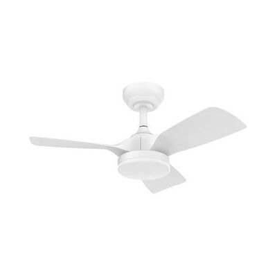 Ventilador De Techo Perenz 7151 B Ir Blanco Ventilador De Techo Perenz 7151 B Ir Blanco