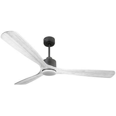 KLASSFAN Ventilador De Techo Modo Invierno/verano Termostato Dimable Wifi Motor Dc Techos Inclinados Mando A Distancia Luz Tres Tonos Hypersilence Memoria Vendible Shopify (automatico) KLASSFAN Ventilador De Techo Modo Invierno/verano Termostato Dimable Wifi Motor Dc Techos Inclinados Mando A Distancia Luz Tres Tonos Hypersilence Memoria Vendible Shopify (automatico)