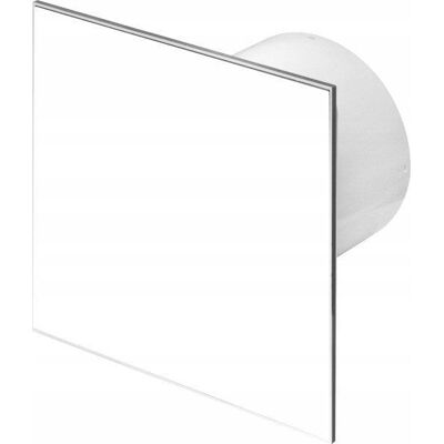 Awenta Trax Ventilador Baño Blanco 13w Awenta Trax Ventilador Baño Blanco 13w