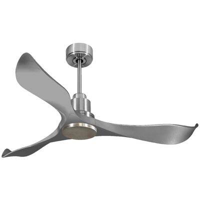 KLASSFAN Ventilador De Techo Modo Invierno/verano Termostato Wifi Motor Dc Techos Inclinados Mando A Distancia Hypersilence Memoria Vendible Shopify (automatico) KLASSFAN Ventilador De Techo Modo Invierno/verano Termostato Wifi Motor Dc Techos Inclinados Mando A Distancia Hypersilence Memoria Vendible Shopify (automatico)