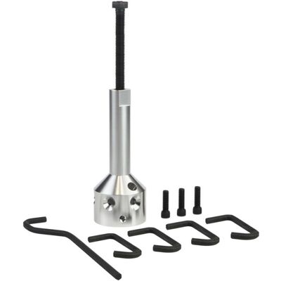 OEM Extractor De Aspas De Ventilador, Extractor De Aspas De Ventilador, Perfecto Para Ejes De Motor De Transmisión Por Correa Y De Transmisión Directa De 5/8" Y 1/2" -crezuo OEM Extractor De Aspas De Ventilador, Extractor De Aspas De Ventilador, Perfecto Para Ejes De Motor De Transmisión Por Correa Y De Transmisión Directa De 5/8" Y 1/2" -crezuo