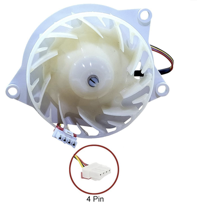 OEM Motor Ventilador Lg Eau64824806 Tecnología Inverter Dc Recambio Original Serie Gbb OEM Motor Ventilador Lg Eau64824806 Tecnología Inverter Dc Recambio Original Serie Gbb