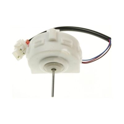 Beko - Motor De Ventilador Fdqy24ca2 12v Dc 2.5w Para Refrigerador 4397620100 Beko - Motor De Ventilador Fdqy24ca2 12v Dc 2.5w Para Refrigerador 4397620100