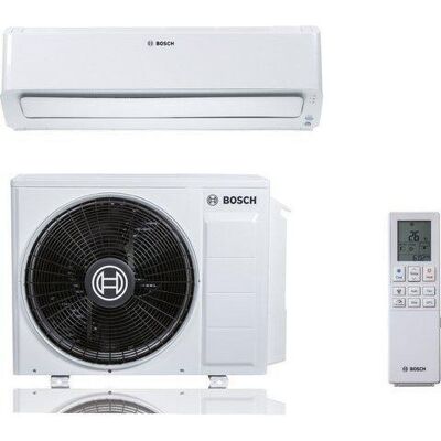 Bosch Climate CL 8000i - Aire Acondicionado Bosch Climate CL 8000i - Aire Acondicionado