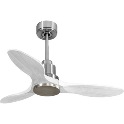 KLASSFAN Ventilador De Techo Modo Invierno/verano Termostato Wifi Motor Dc Techos Inclinados Mando A Distancia Hypersilence Memoria Vendible Shopify (automatico) KLASSFAN Ventilador De Techo Modo Invierno/verano Termostato Wifi Motor Dc Techos Inclinados Mando A Distancia Hypersilence Memoria Vendible Shopify (automatico)