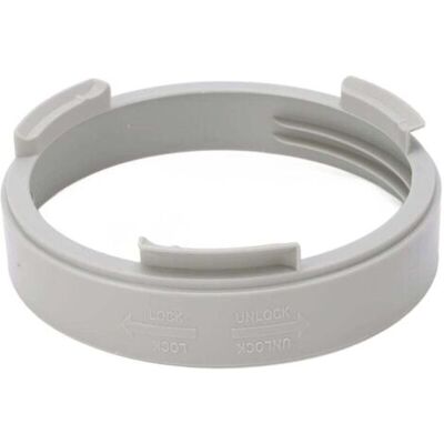 FOCTRO Adaptador Para Tubo De Descarga De Aire Acondicionado, 150 Mm / 5.9 Pulgadas, Apertura De Conexión Circular, Adaptador Para Tubo De Descarga De Ventana Para Aires Acondicionados Portátiles, Conexión D FOCTRO Adaptador Para Tubo De Descarga De Aire Acondicionado, 150 Mm / 5.9 Pulgadas, Apertura De Conexión Circular, Adaptador Para Tubo De Descarga De Ventana Para Aires Acondicionados Portátiles, Conexión D