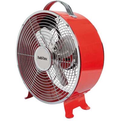 Ventilador Sobremesa Vm04 Habitex Ventilador Sobremesa Vm04 Habitex