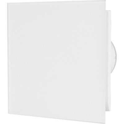 Ventilador De Baño Awenta Wpg110zt Blanco Ventilador De Baño Awenta Wpg110zt Blanco